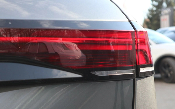 Volkswagen Passat cena 188190 przebieg: 8, rok produkcji 2024 z Olsztyn małe 301